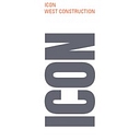 Icon West Construction Corp. logo