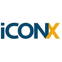 Iconx Solutions logo
