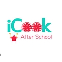Icook After School logo