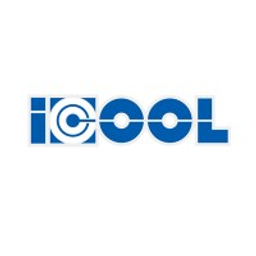 ICool USA Incorporated logo