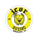 ICOR BOXING
