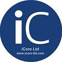 Icore Ltd logo