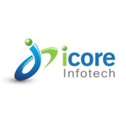 Icore Infotech, Inc. logo