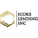 Icore Lending, Inc logo