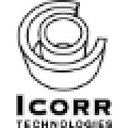 Icorr Technologies logo