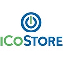 Icostore logo