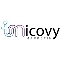 Icovy logo