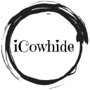 iCowhide logo