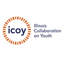 Illinois Collaboration On Youth logo