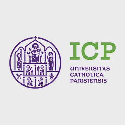 Logo Institut Catholique de Paris