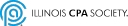 The Illinois Cpa Society (Icpas) logo