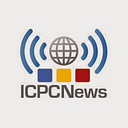 Icpc Foundation logo