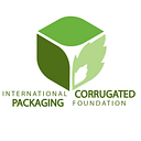 International Corrugated Packaging Found logo