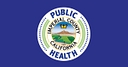 Imperial County Public Health logo