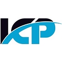 Icp   International Custom Products Inc. logo