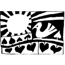 Interfaith Council for Peace & Justice logo