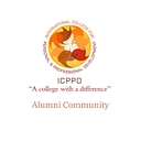Icppd International College For Personal & Professional Development logo