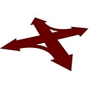 Interstate Concrete Pumping logo