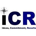 Icr, Inc. logo