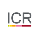 The Institute of Cancer Research logo