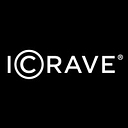 Icrave Ny logo