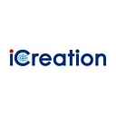 Icreation Canada logo