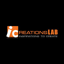 Icreationslab logo