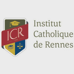 Logo Institut Catholique de Rennes