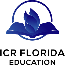 ICR Florida Education logo