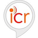 Ipswich Community Radio (Icr) logo