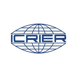 ICRIER logo