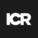 ICR, Inc. logo