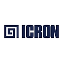 ICRON logo