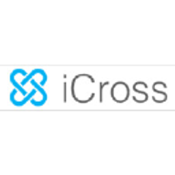 iCross Fund Inc. logo