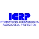International Commission On Radiological Protection (Icrp) logo