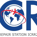 International Component Repair logo