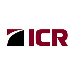 Industrial Control Repair Inc logo