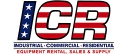 Icr Equipment Rental, Sales & Supply logo