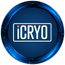 iCRYO logo