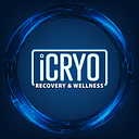iCRYO - One Loudoun logo