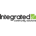 Integrated Community Solutions logo
