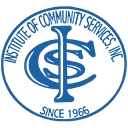 Institute Of Community Service, Inc. logo