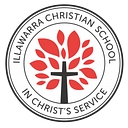 Illawarra Christian School logo