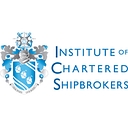 Institute Of Chartered Shipbrokers logo