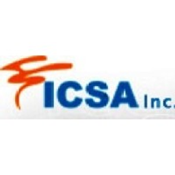 ICSA logo
