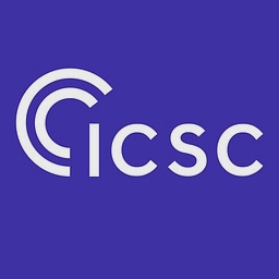 Logo of icsc.com