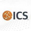 Infrastructure And Communication Solutions (Ics) logo