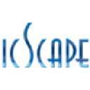 Icscape Inc. logo