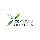 Ics Clean Supplies logo