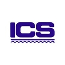 Industrial Concrete Services logo